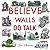 Believe Walls Do Talk