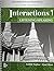Interactions Level 1 Listening/Speaking Teacher's Edition plu... by Judith Tanka