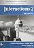 Interactions Level 2 Reading Teacher's Edition plus Key Code for E-Course