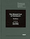 The Modern Law of...