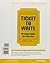 Ticket to Write: Writing Skills for Success [with MyWritingLab + eText Access Codes]