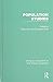 Population Studies (Critical Concepts in the Social Sciences)