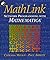 MathLink ® Hardback with CD-ROM: Network Programming with MATHEMATICA ®