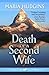 Death of a Second Wife (A Dotsy Lamb Travel Mystery)