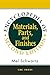 Encyclopedia and Handbook of Materials, Parts and Finishes