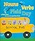 Nouns and Verbs Have a Field Day (4 Paperback/1 CD)