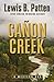 Cañon Creek: A Western Duo