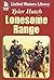 Lonesome Range (Linford Western Library)