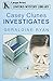 Casey Clunes Investigates (Linford Mystery Library)