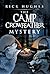 The Camp Crowfeather Mystery