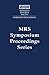 Nanoparticulate Materials: Volume 704 (MRS Proceedings)