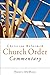 Christian Reformed Church Order Commentary by Henry DeMoor Christian Reformed Church Order Commentary by Henry DeMoor