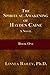 The Spiritual Awakening of Hayden Caine: Book 1