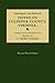 Genealogical and Historical Notes on Culpeper County, Virginia
