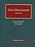 Civil Procedure by Thomas D. Rowe Jr.