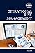 Operational Risk Management