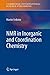 NMR in Inorganic and Coordination Chemistry
