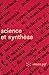 Science et synthèse