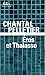 Éros et Thalasso: Une enquête de l'inspecteur Maurice Laice