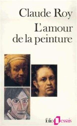 L'Amour de la peinture (Pocket Book)