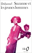 Susanne et les jeunes hommes