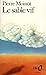 Le Sable vif