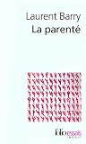 La parenté La parenté