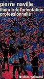 Théorie de l'orientation professionnelle