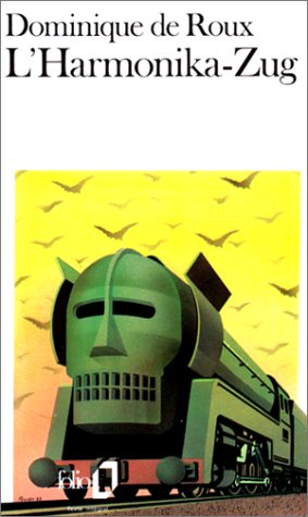 L'Harmonika-Zug (Mass Market Paperback)