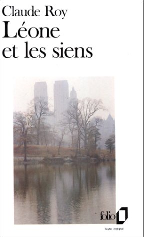 Léone et les siens (Pocket Book)