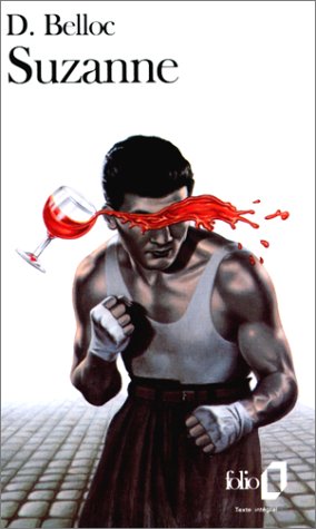 Suzanne (Pocket Book)