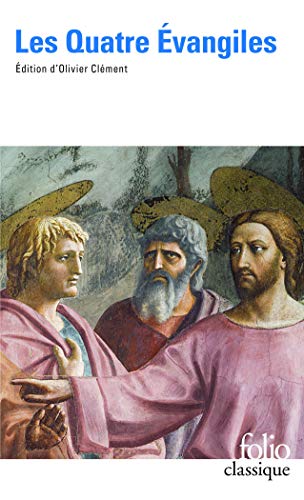 Les Quatre Evangiles (Mass Market Paperback)