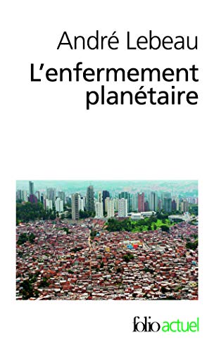 Enfermement Planetaire (Pocket Book)