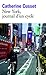 New York, journal d'un cycle