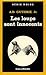 Loups Sont Innocents (Serie Noire 1) (French Edition)