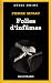 Folies d'infâmes