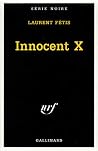 Innocent X Innocent X