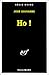 Ho !