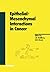 Epithelial—Mesenchymal Interactions in Cancer (Experientia Supplementum)