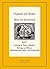 Anhang Zu Todes-Gedanken Und Todten-Andenken: Emblemata, Erklarungen Und Andachtlieder Zu Johann Michael Dilherrs Emblematischer Hand- Und Reisepostil ... Literaturwerke. N. F.) (German Edition)