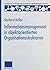 Informationsmanagement in objektorientierten Organisationsstrukturen (Schriften zur EDV-orientierten Betriebswirtschaft) (German Edition)