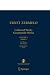 Ernst Zermelo - Collected W...