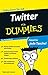Twitter für Dummies (German Edition)