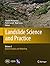 Landslide Science and Practice: Volume 3: Spatial Analysis and Modelling