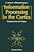 Information Processing in t...