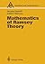 Mathematics of Ramsey Theory (Algorithms and Combinatorics)