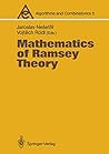 Mathematics of Ramsey Theory (Algorithms and Combinatorics)