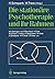 Die stationäre Psychotherapie und ihr Rahmen by Heinz Schepank