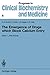 The Emergence of Drugs which Block Calcium Entry by Ronald D. Smith
