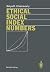 Ethical Social Index Numbers by Satya R. Chakravarty